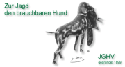 Homepage des JGHV in neuem Fenster